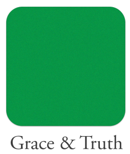 TruthandGrace